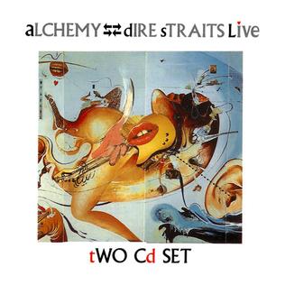 Alchemy (Dire Straits album)